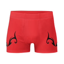 Load image into Gallery viewer, Foreverslitz Boxer Briefs - Red and Black
