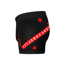 Load image into Gallery viewer, Foreverslitz Boxer Briefs - Black and Red