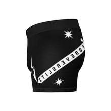 Load image into Gallery viewer, Foreverslitz Boxer Briefs - Black and White