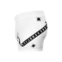 Load image into Gallery viewer, Foreverslitz Boxer Briefs - White and Black