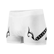 Load image into Gallery viewer, Foreverslitz Boxer Briefs - White and Black