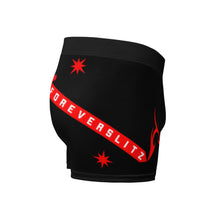 Load image into Gallery viewer, Foreverslitz Boxer Briefs - Black and Red