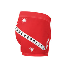 Load image into Gallery viewer, Foreverslitz Boxer Briefs - Red and White