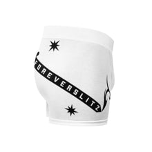 Load image into Gallery viewer, Foreverslitz Boxer Briefs - White and Black