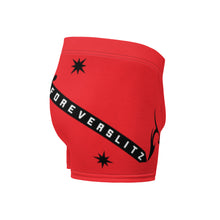 Load image into Gallery viewer, Foreverslitz Boxer Briefs - Red and Black