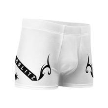 Load image into Gallery viewer, Foreverslitz Boxer Briefs - White and Black