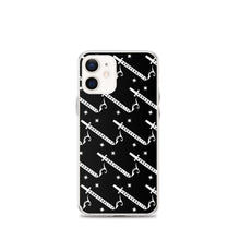 Load image into Gallery viewer, Foreverslitz iPhone Case - Black and White