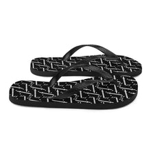 Load image into Gallery viewer, Foreverslitz Flip-Flops