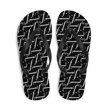 Load image into Gallery viewer, Foreverslitz Flip-Flops
