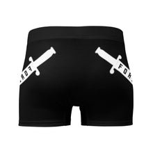 Load image into Gallery viewer, Foreverslitz Boxer Briefs - Black and White
