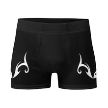 Load image into Gallery viewer, Foreverslitz Boxer Briefs - Black and White
