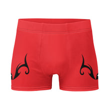 Load image into Gallery viewer, Foreverslitz Boxer Briefs - Red and Black
