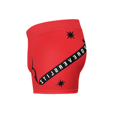 Load image into Gallery viewer, Foreverslitz Boxer Briefs - Red and Black
