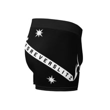 Load image into Gallery viewer, Foreverslitz Boxer Briefs - Black and White
