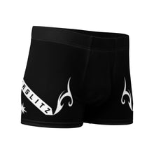 Load image into Gallery viewer, Foreverslitz Boxer Briefs - Black and White
