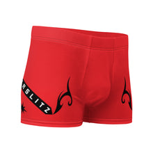 Load image into Gallery viewer, Foreverslitz Boxer Briefs - Red and Black
