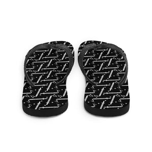 Foreverslitz Flip-Flops