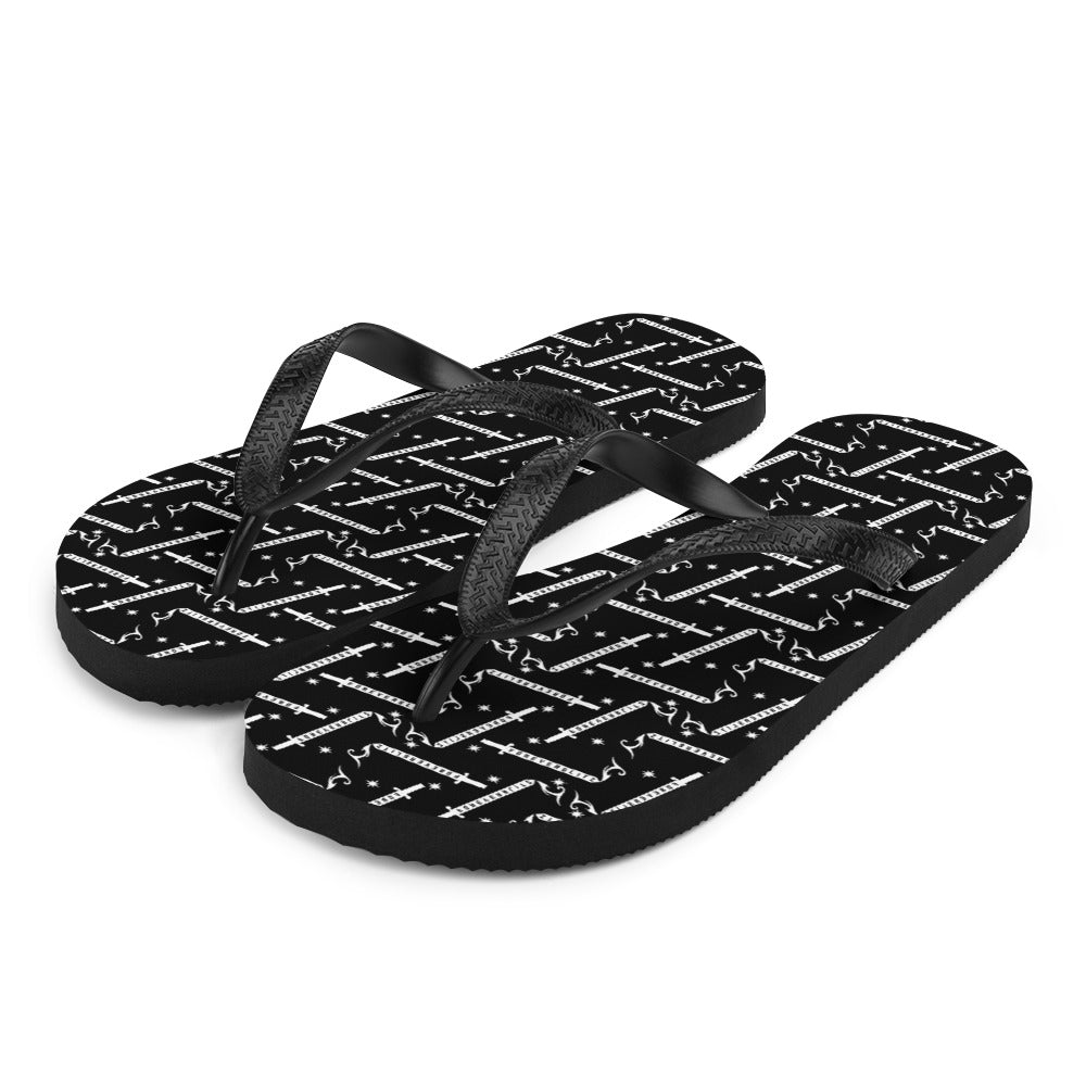 Foreverslitz Flip-Flops