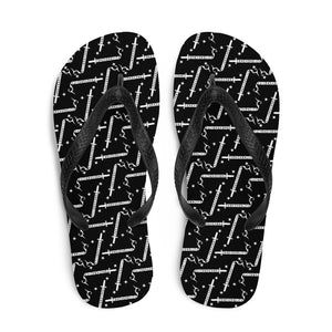 Foreverslitz Flip-Flops